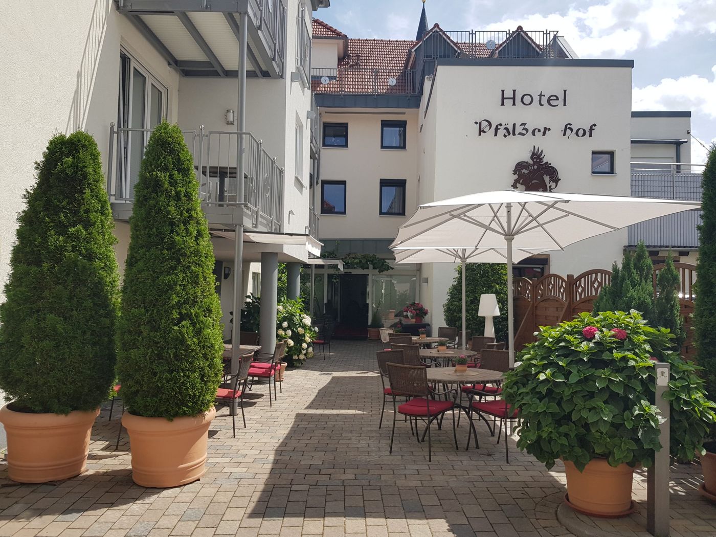 Pfälzer Hof