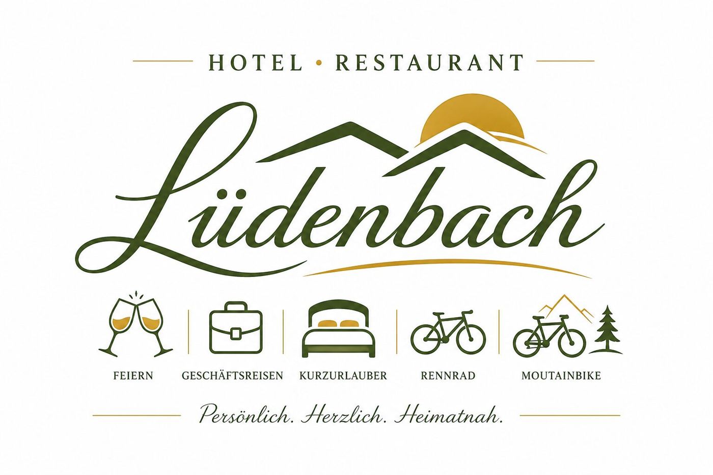 Hotel Lüdenbach