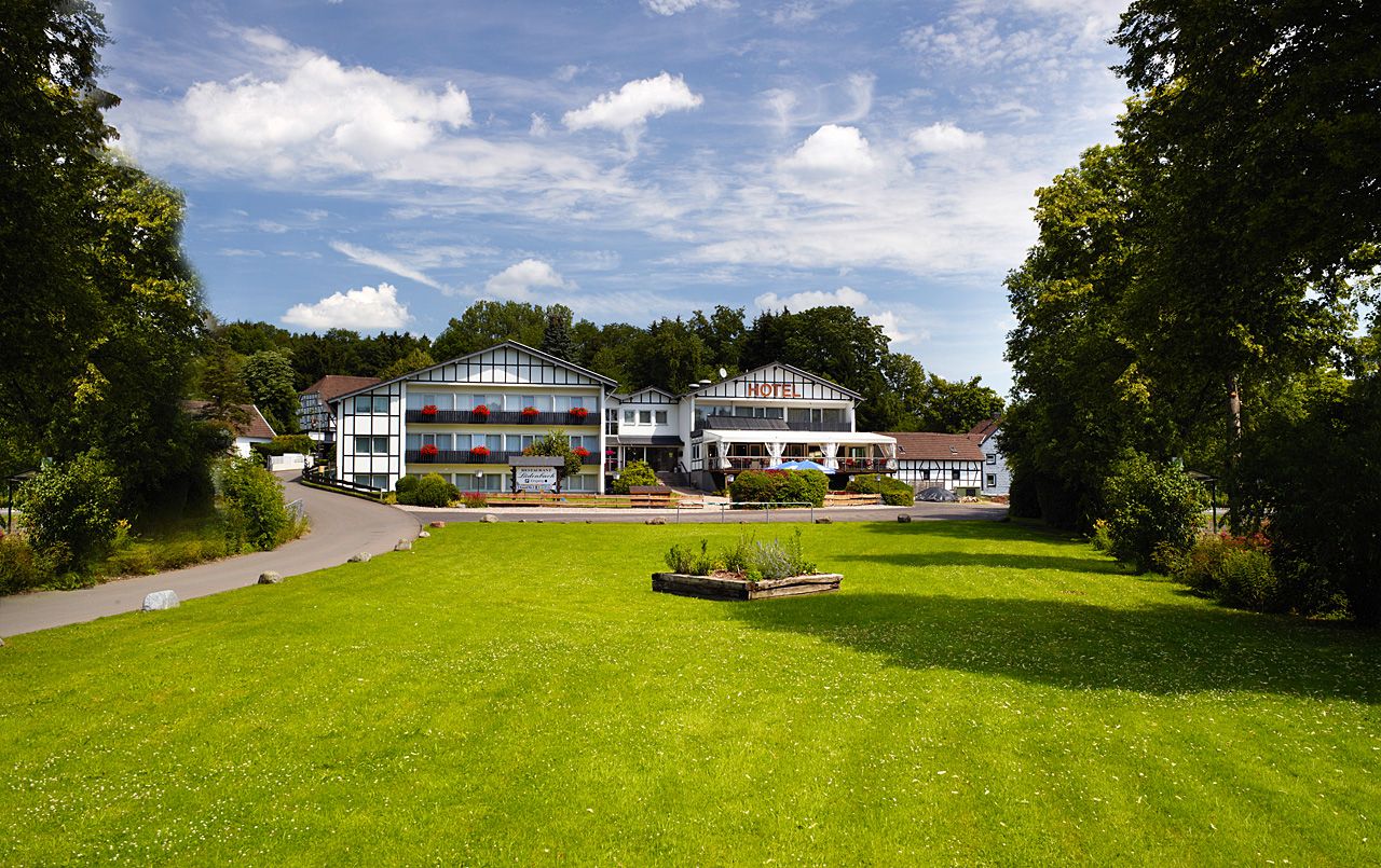 Hotel Lüdenbach
