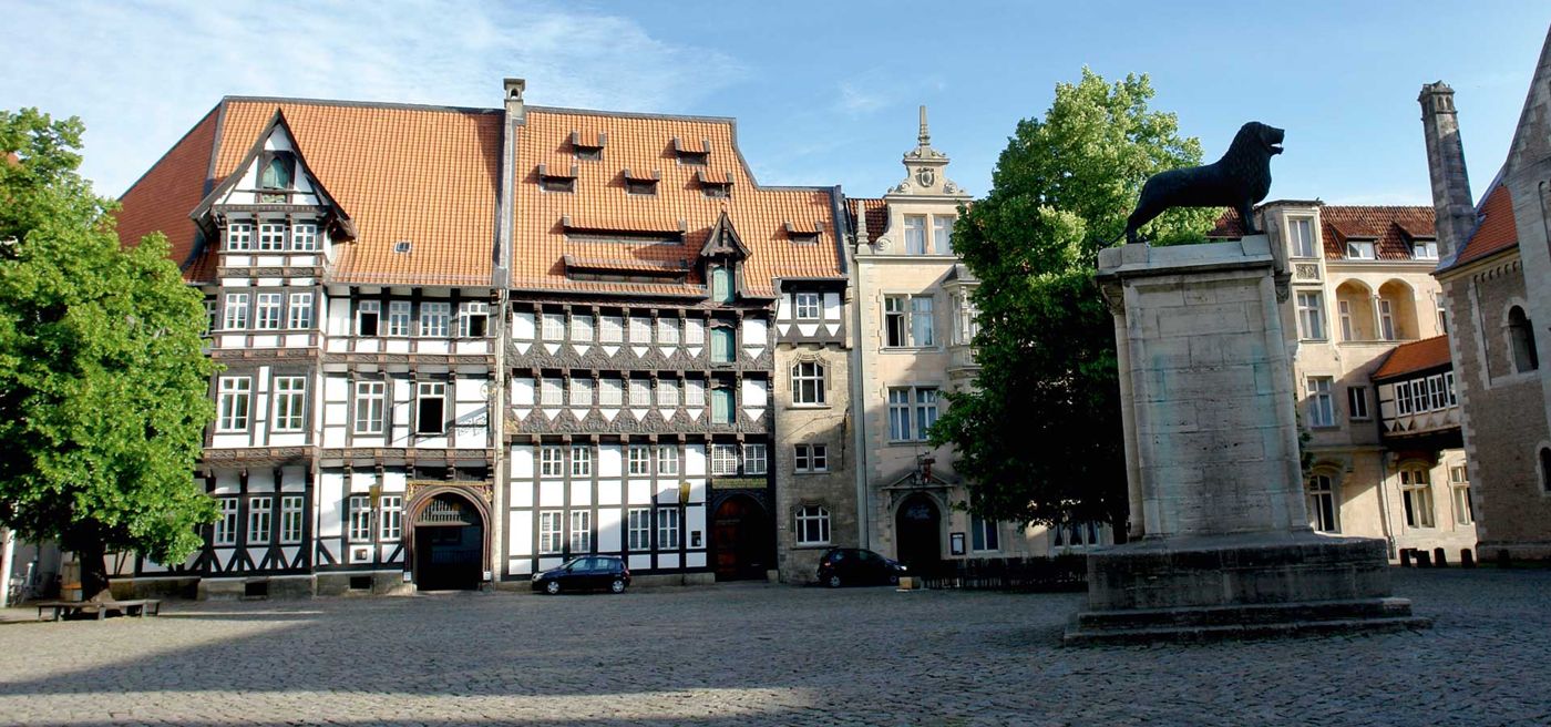 Deutsches Haus