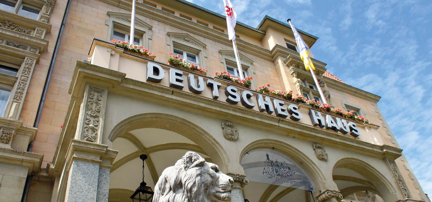 Deutsches Haus