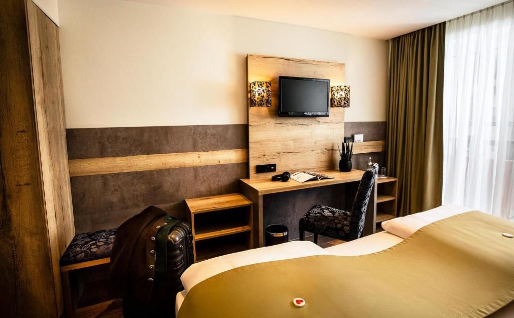 Hotel Isartor