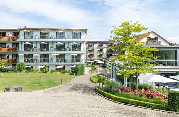 Landhotel Annelie