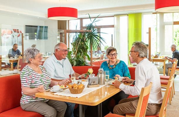 Landhotel Annelie
