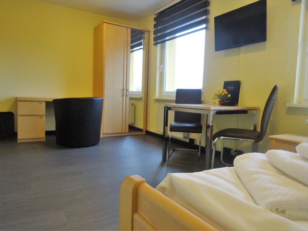 Hotel Forsthaus