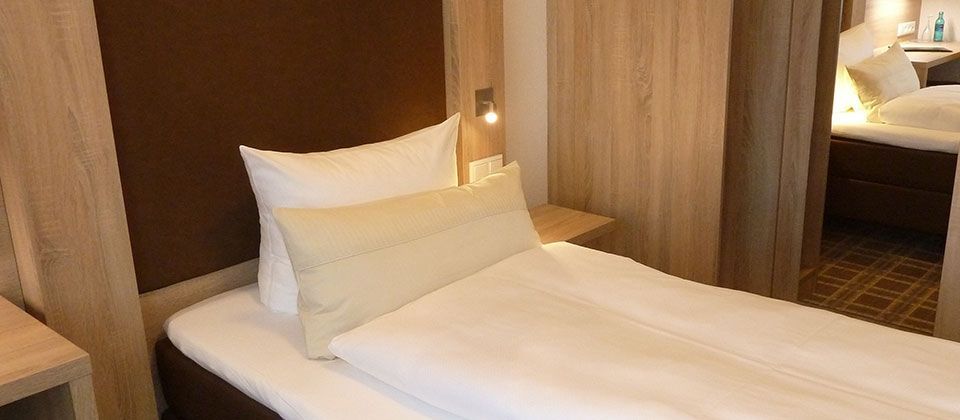 Hotel Goldenstedt