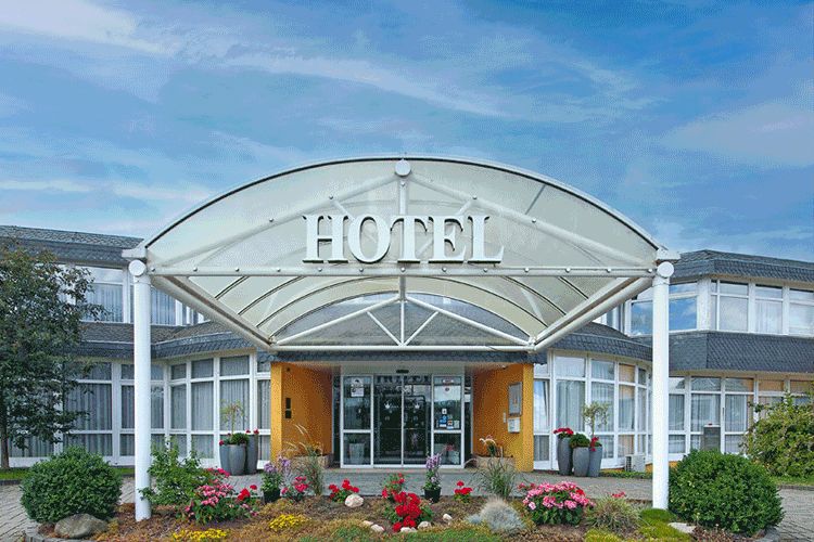 Avalon Hotel Königshof