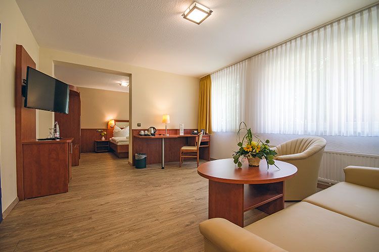 Avalon Hotel Königshof