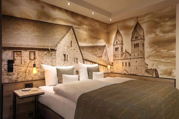 Nägler's Fine Lounge Hotel