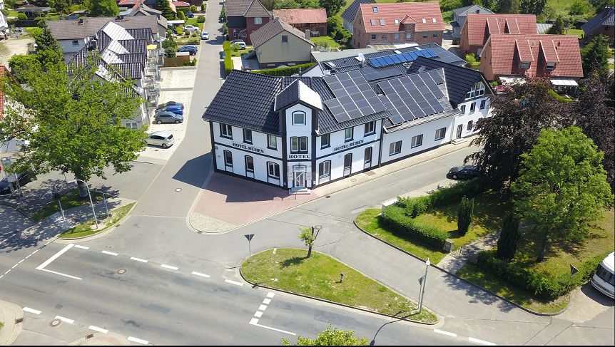 Hotel Rühen