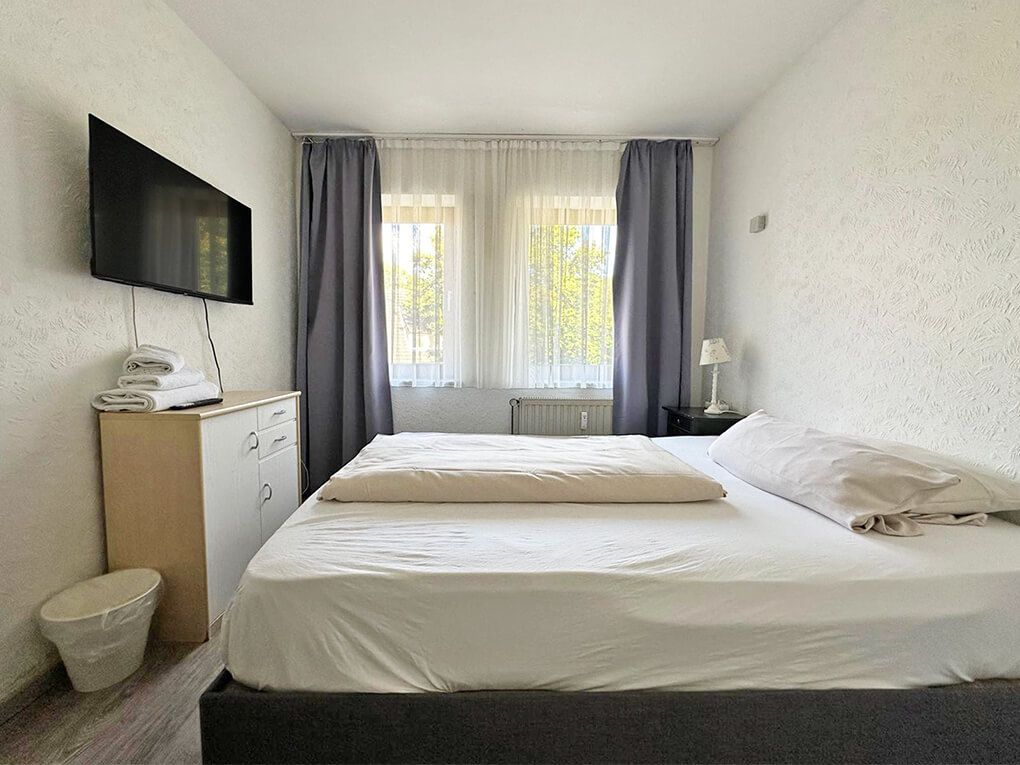 Hotel Garni Rennekamp