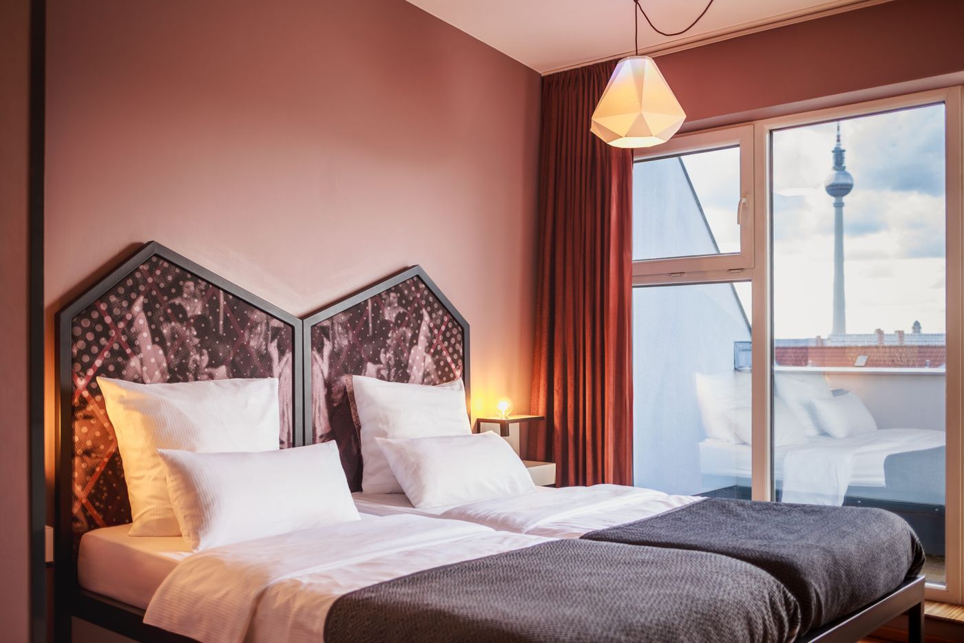 The Circus Hostel