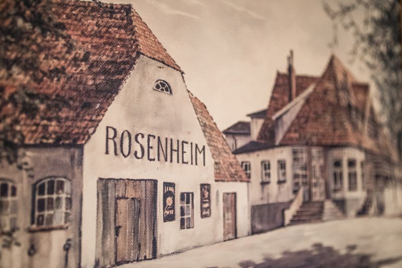 Hotel Rosenheim