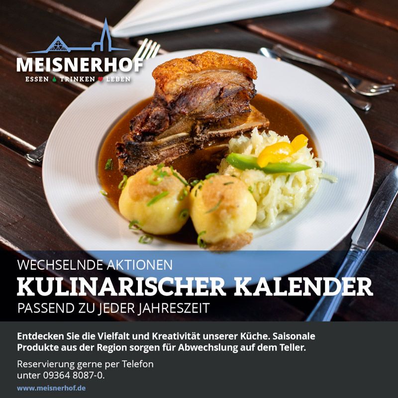 Meisnerhof