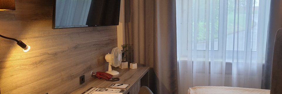 Hotel Wippertal