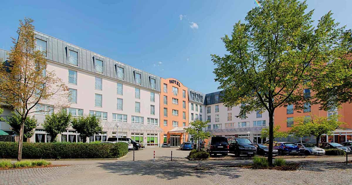 Achat-Hotel