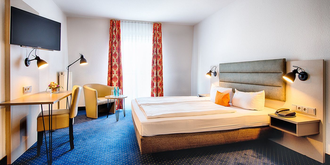Achat-Hotel
