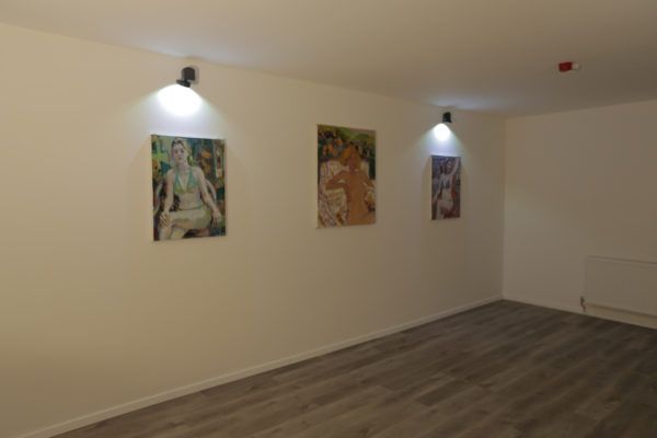 Galeria Airport Hotel