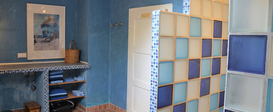 Ferienwohnung Gutshof Triangel