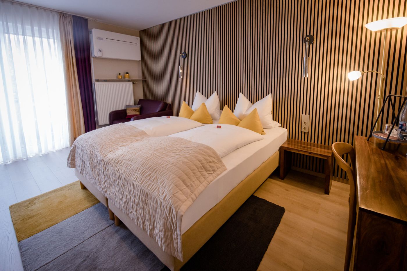 Franconia City Hotel