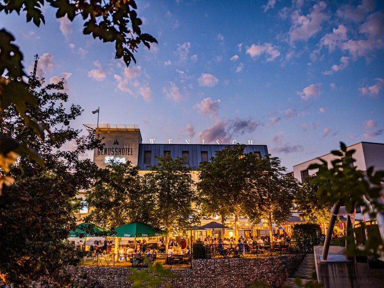 Genusshotel Wenisch