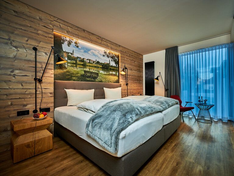 Genusshotel Wenisch