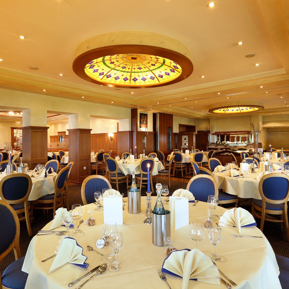 Hotel Waldesrand Herford