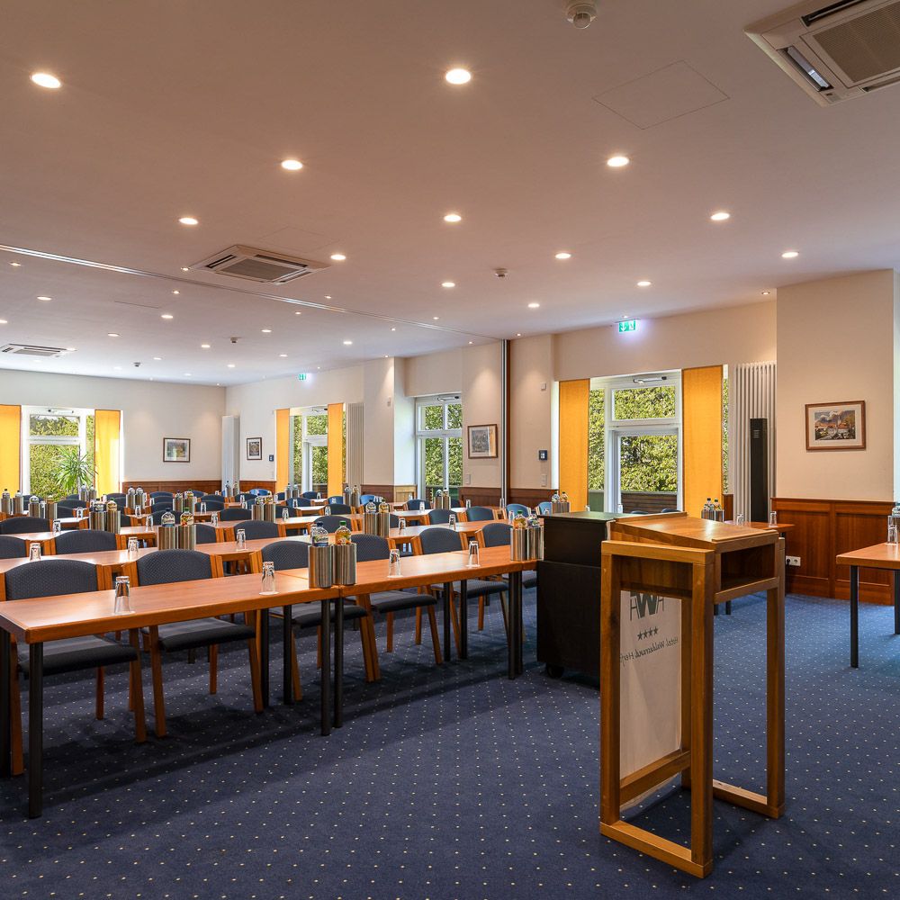 Hotel Waldesrand Herford