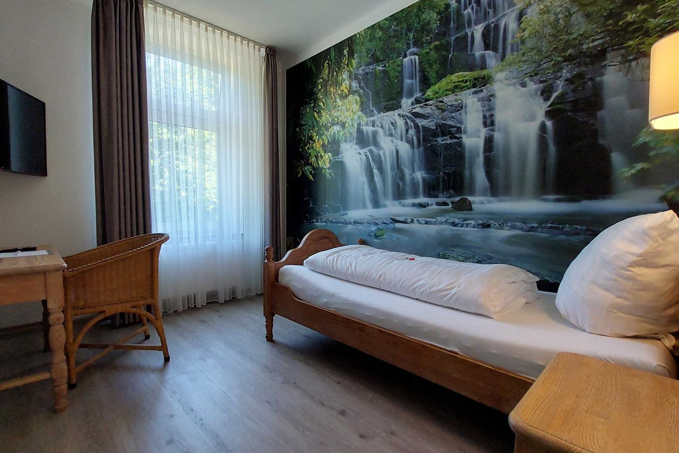 Hotel Wittekindsquelle