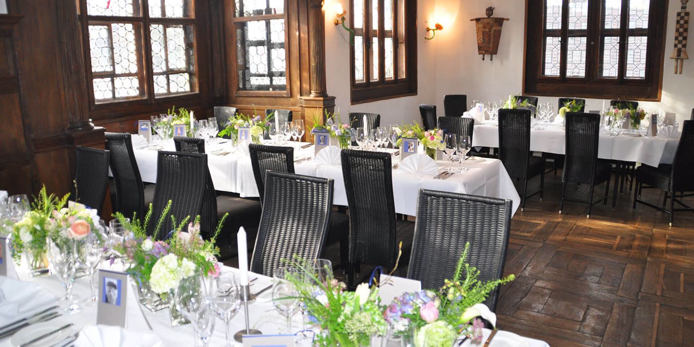 Restaurant-Hotel Höerhof
