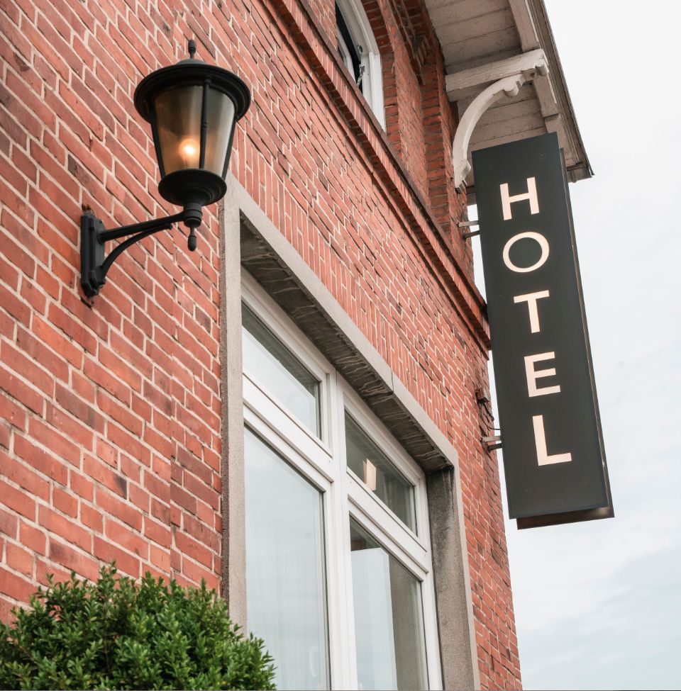 Hotel Kühl