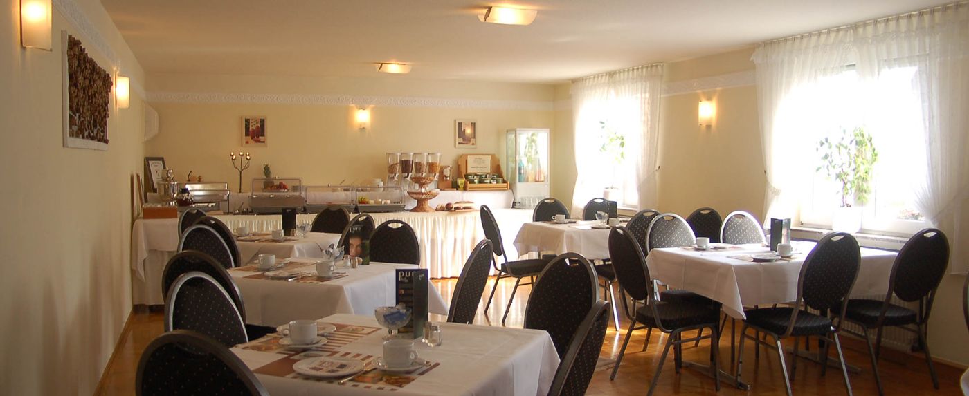 Hotel Thielmann