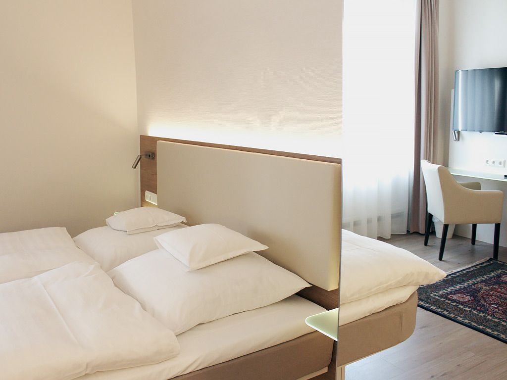 Stüttgens Hotel