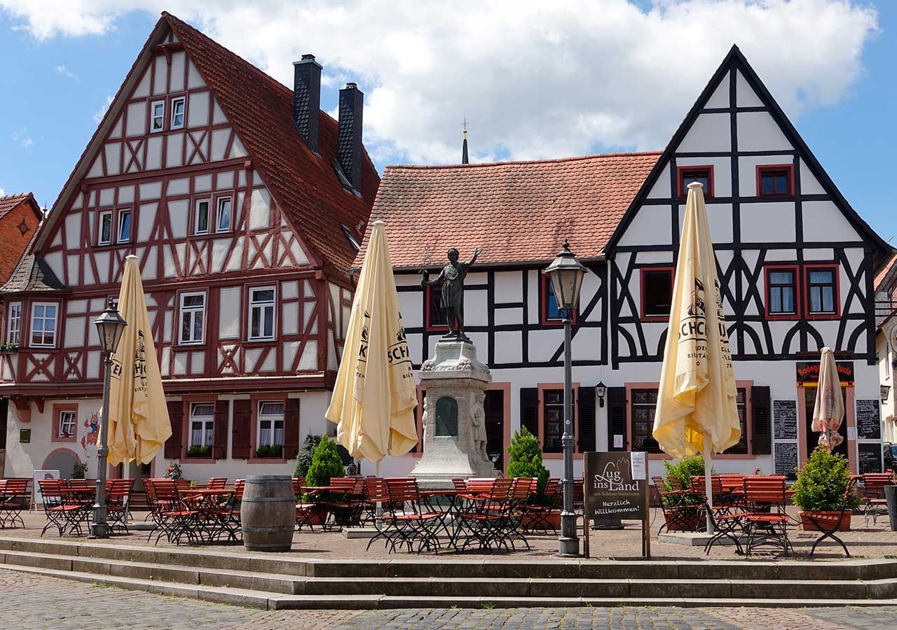 Hotel-Restaurant Zum Adler