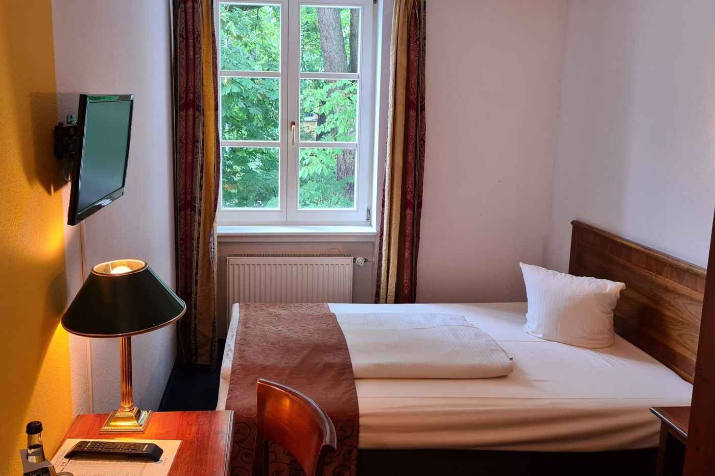 Hotel Königin Olga