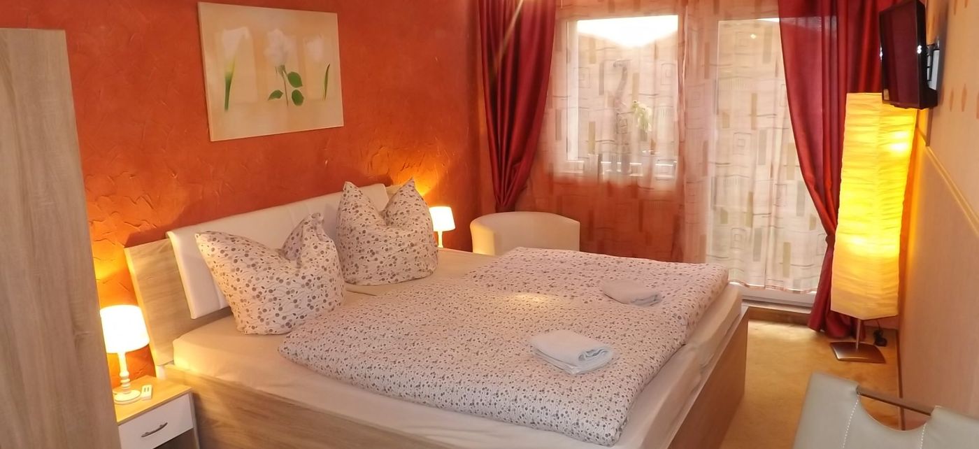 Haus Oberkassel Boardinghouse Bonn