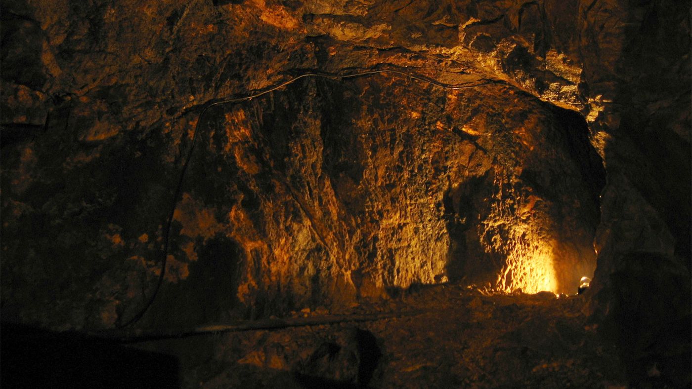 Am Felsenkeller