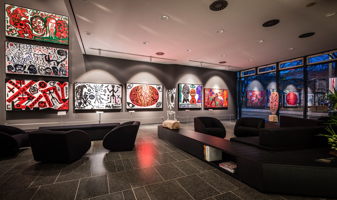 Penck Hotel