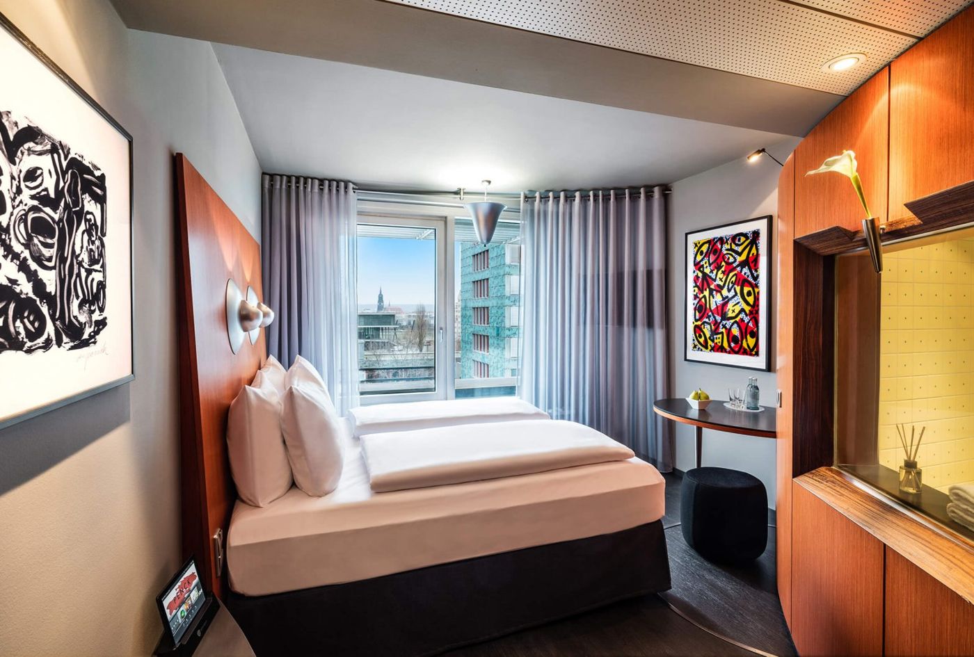 Penck Hotel