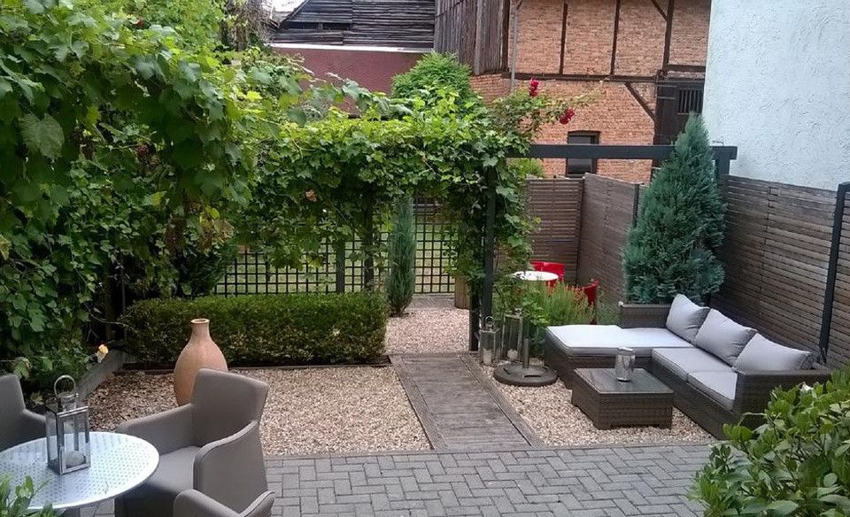 Boarding House Obernburg