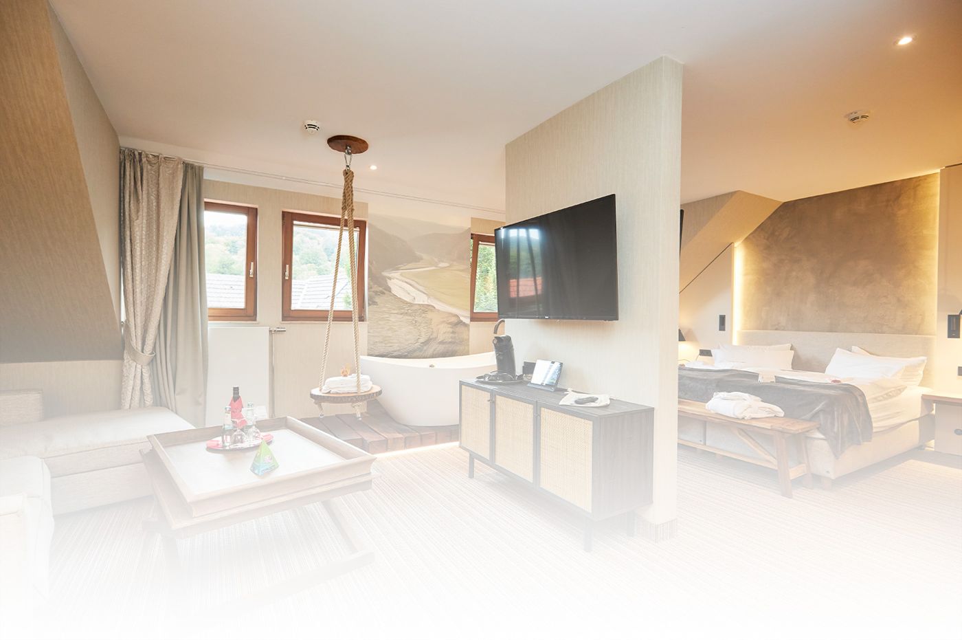 Hotel Werbetal