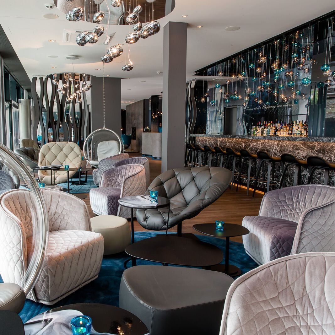 Motel One Stuttgart-Mitte