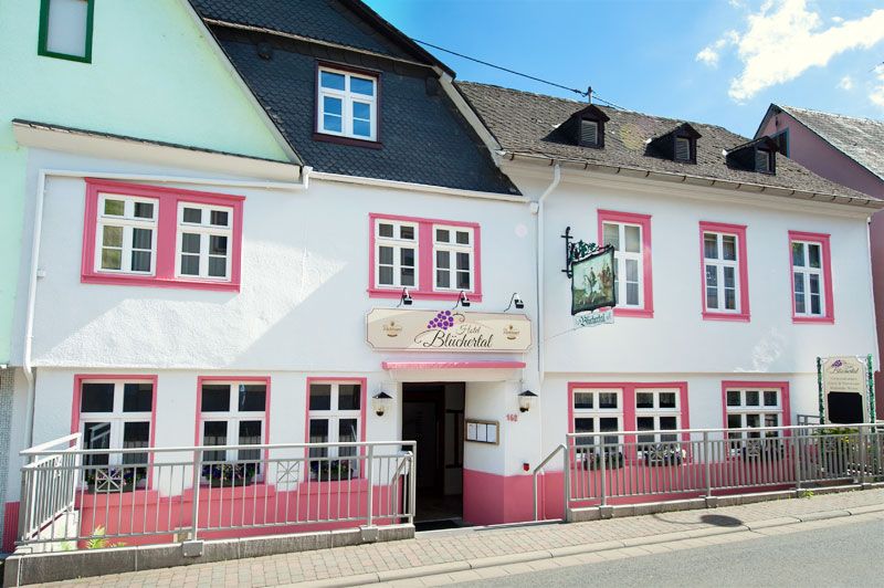 Hotel zur Post