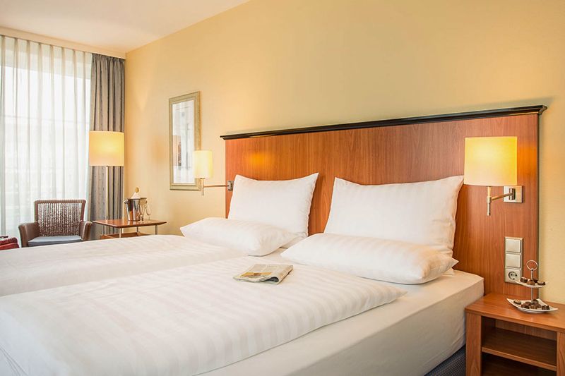 Carls Hotel