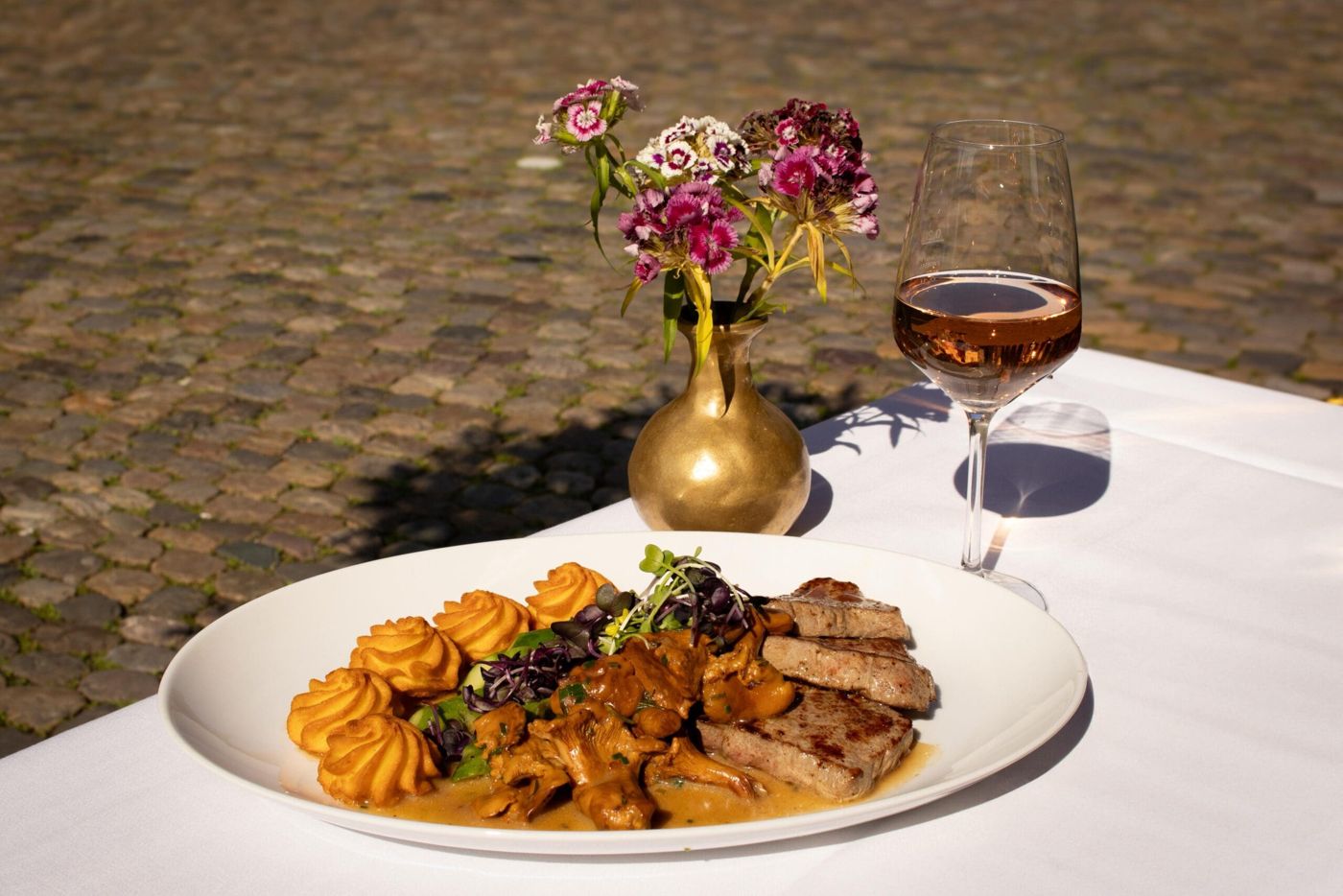 Hotel Oberkirch