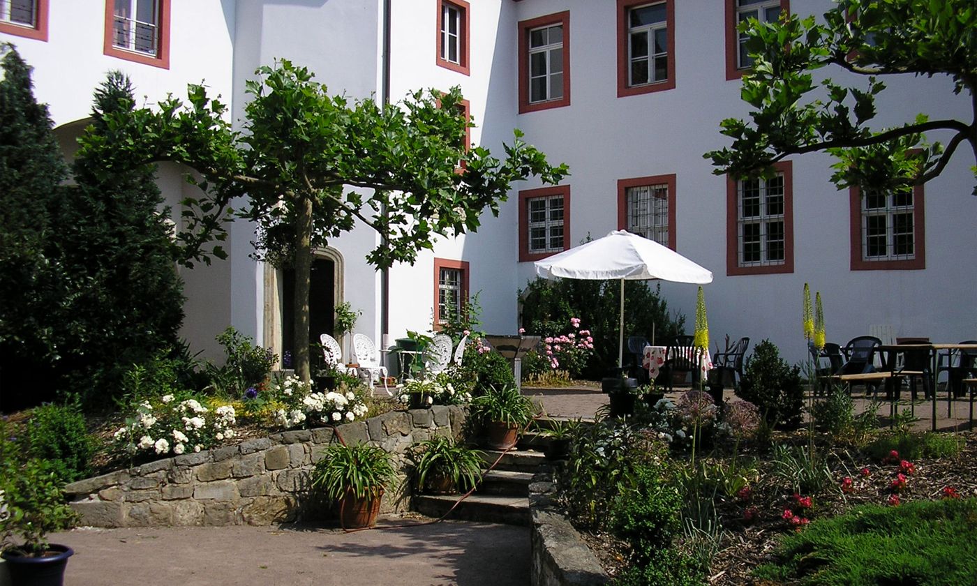 Hotel Schloss Triestewitz
