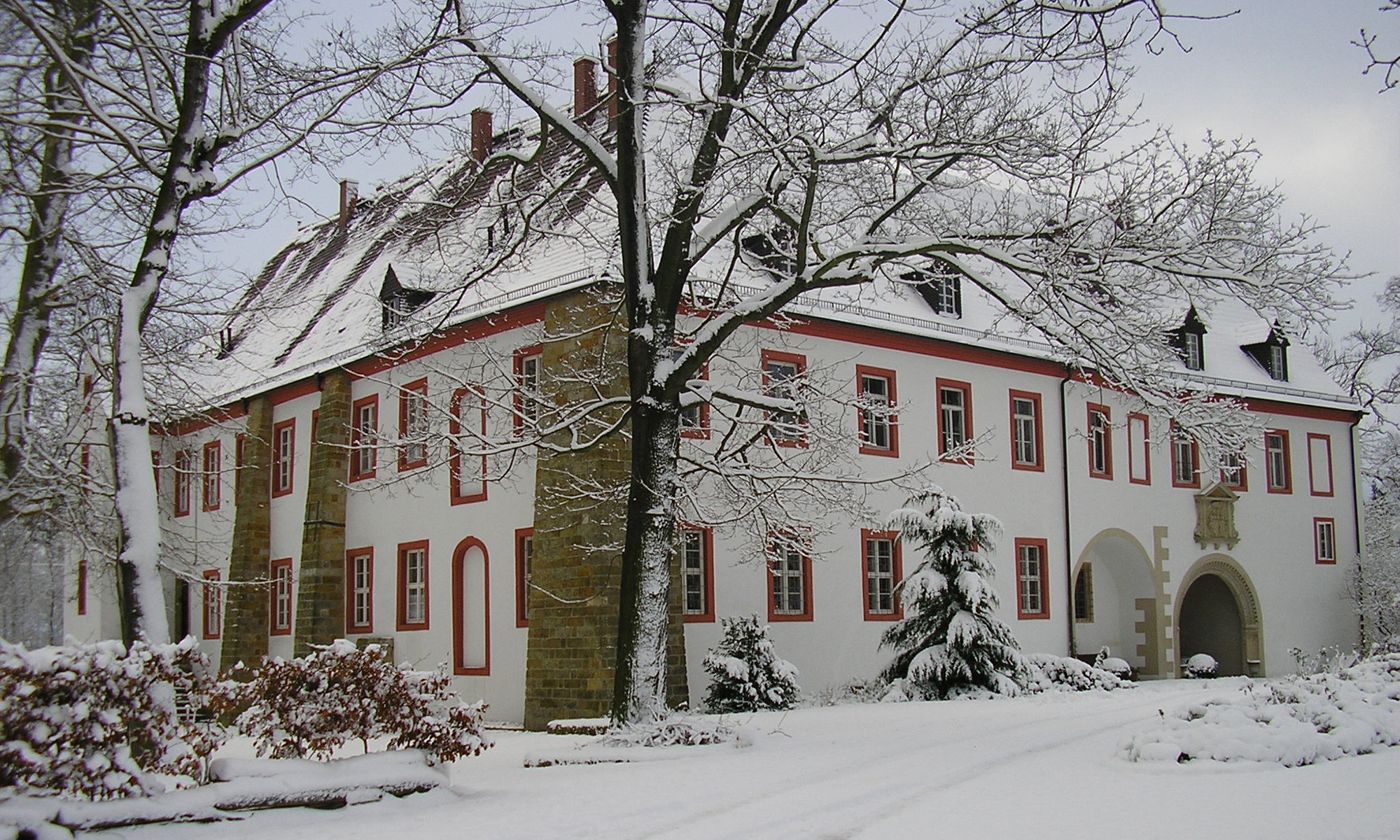 Hotel Schloss Triestewitz