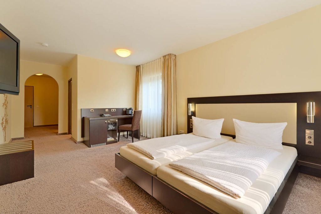 Hotel zur Post