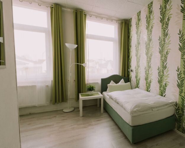 Hotel Schwanenburg