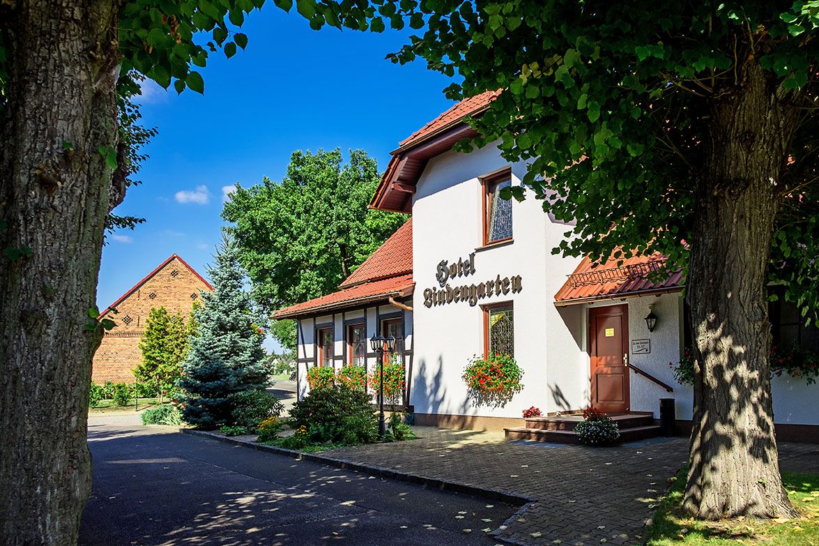 Lindengarten
